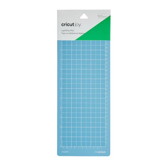 Cricut Joy™ LightGrip Mat, 4.5" x 12"